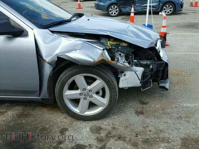 2013 DODGE AVENGER - VIN: 1C3CDZAB2DN681474 - Фото 9