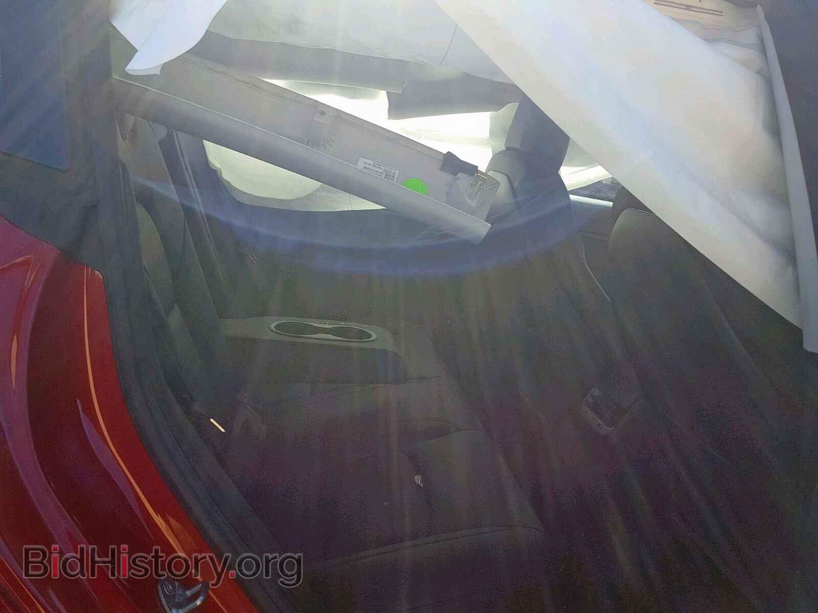 2018 TESLA MODEL 3 - VIN: 5YJ3E1EA9JF042725 - Фото 6