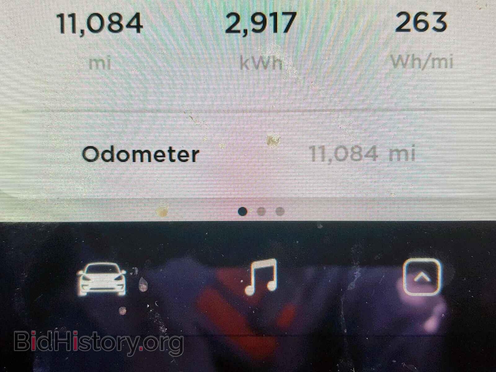 2018 TESLA MODEL 3 - VIN: 5YJ3E1EA9JF042725 - Фото 8