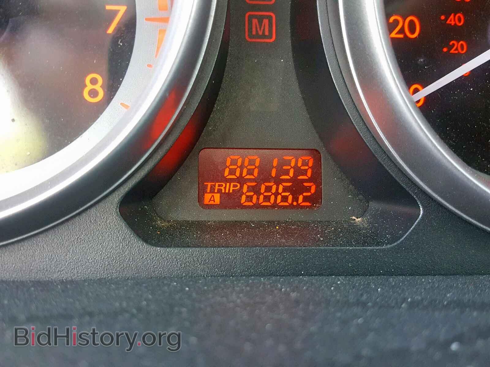 2012 MAZDA CX-9 - VIN: JM3TB2BV2C0361754 - Photo 8