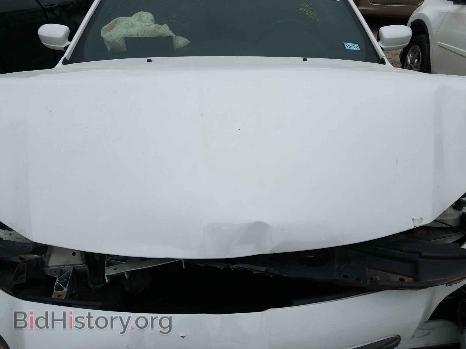 2013 CHRYSLER 300 - VIN: 2C3CCABG7DH727971 - Фото 7
