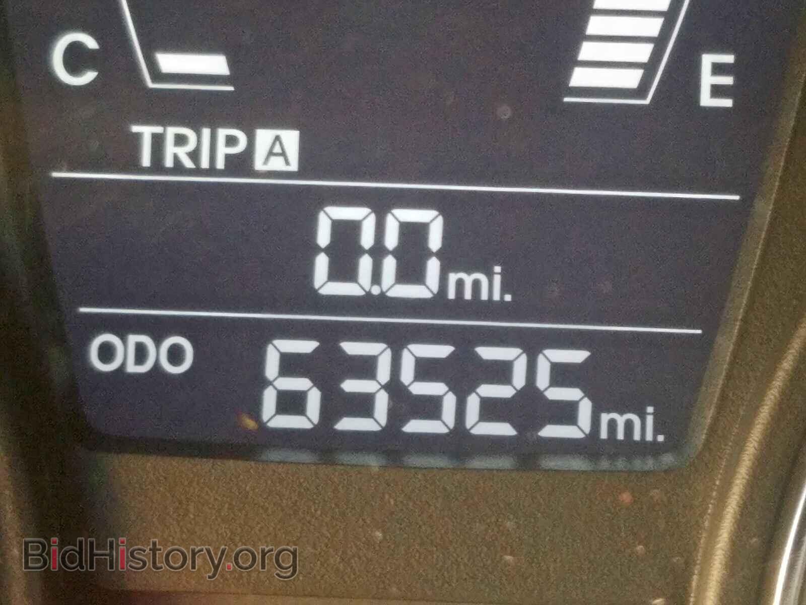 2014 HYUNDAI ACCENT - VIN: KMHCT4AE5EU742945 - Фото 8