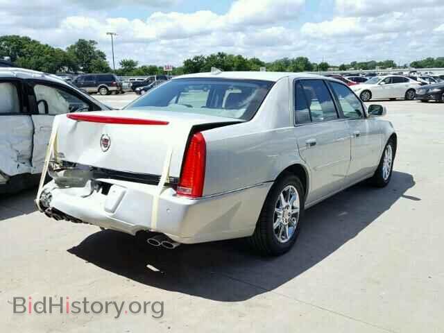 2010 CADILLAC DTS - VIN: 1G6KD5EY6AU131018 - Фото 4