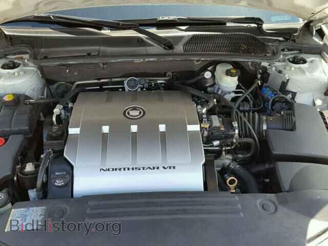 2010 CADILLAC DTS - VIN: 1G6KD5EY6AU131018 - Фото 7