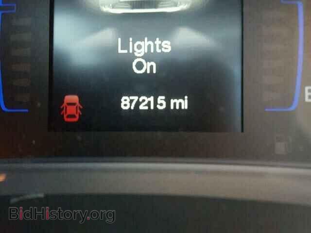 2015 CHRYSLER 200 - VIN: 1C3CCCAB9FN557298 - Photo 8