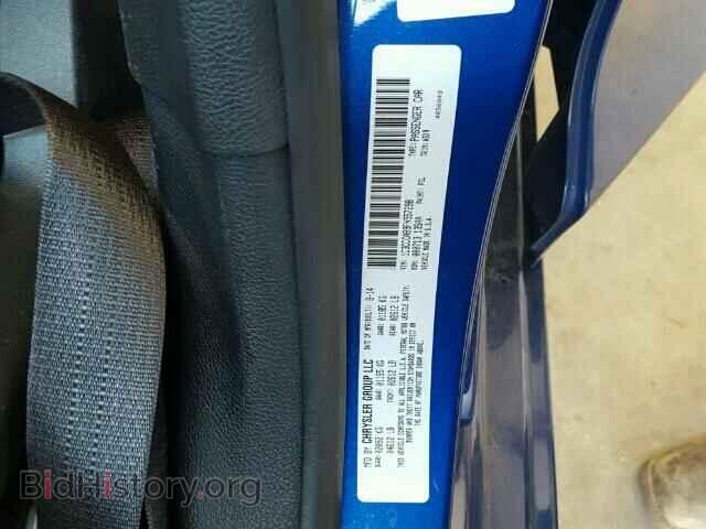 2015 CHRYSLER 200 - VIN: 1C3CCCAB9FN557298 - Photo 10