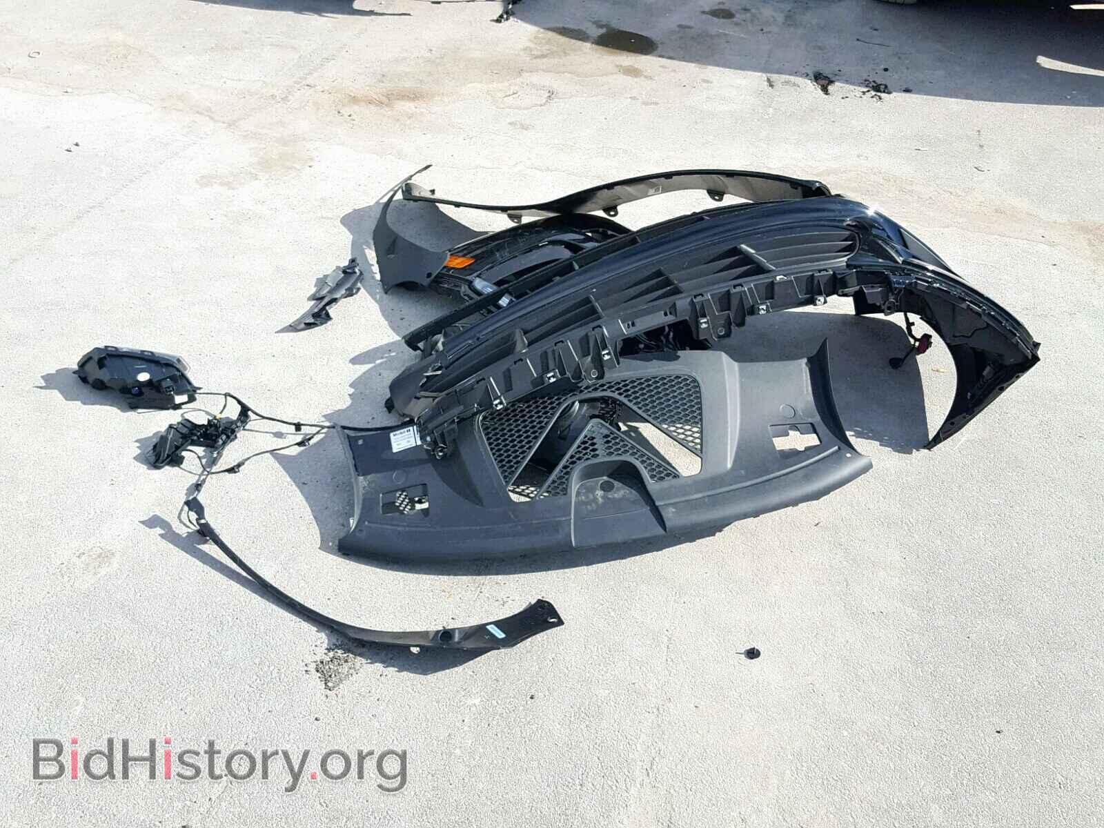 2018 PORSCHE MACAN GTS - VIN: WP1AG2A54JLB65067 - Фото 9
