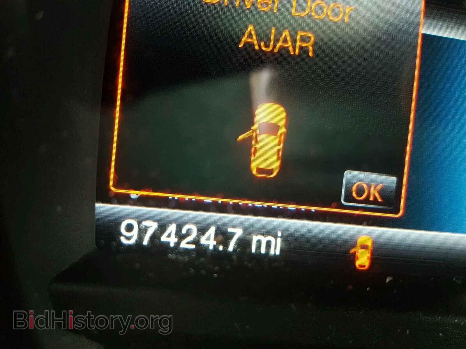 2013 FORD EXPLORER - VIN: 1FM5K8D83DGA27765 - Photo 8
