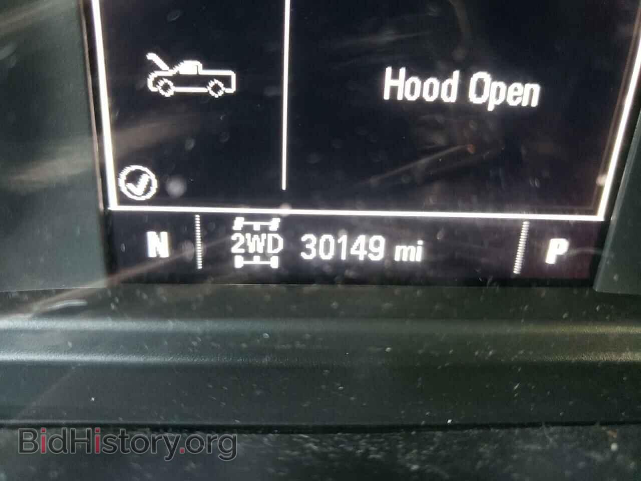 2020 CHEVROLET SILVERADO - VIN: 1GCRYBEF3LZ232522 - Фото 8