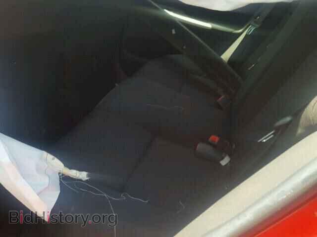 2011 TOYOTA COROLLA - VIN: 2T1BU4EE0BC669998 - Фото 6