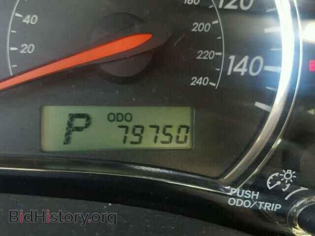 2011 TOYOTA COROLLA - VIN: 2T1BU4EE0BC669998 - Фото 8