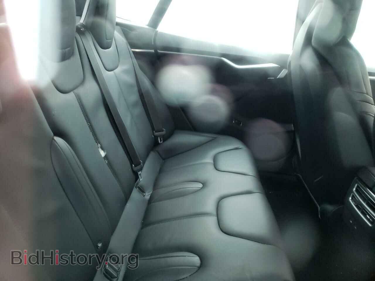 2016 TESLA MODEL S - VIN: 5YJSA1E15GF160660 - Photo 6