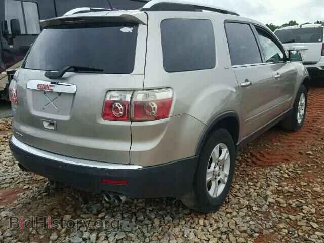 2007 GMC ACADIA - VIN: 1GKER23747J157717 - Фото 4