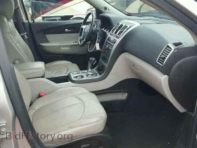 2007 GMC ACADIA - VIN: 1GKER23747J157717 - Фото 5