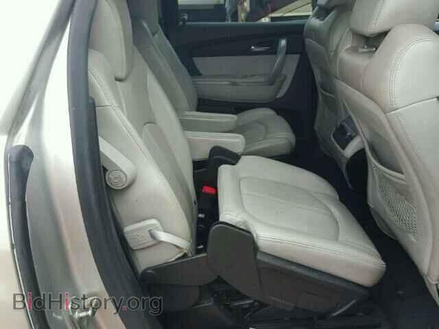 2007 GMC ACADIA - VIN: 1GKER23747J157717 - Фото 6
