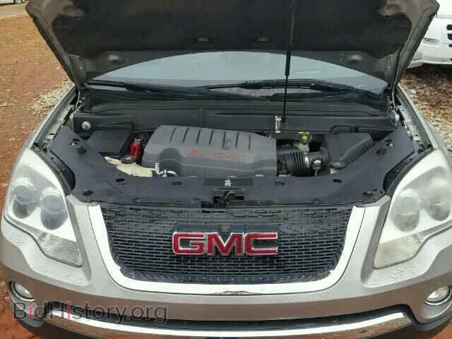 2007 GMC ACADIA - VIN: 1GKER23747J157717 - Фото 7