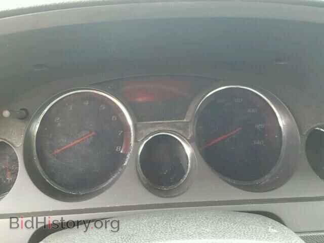 2007 GMC ACADIA - VIN: 1GKER23747J157717 - Фото 8