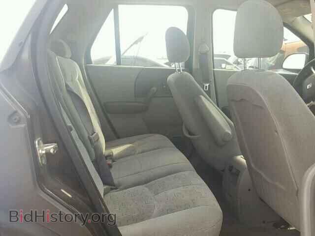 2002 SATURN VUE - VIN: 5GZCZ63B02S804484 - Фото 6