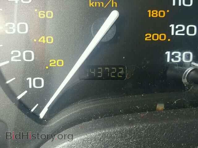 2002 SATURN VUE - VIN: 5GZCZ63B02S804484 - Фото 8
