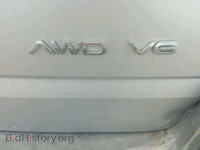 2002 SATURN VUE - VIN: 5GZCZ63B02S804484 - Фото 9