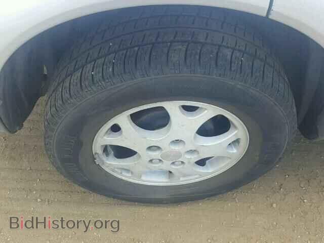 2002 SATURN VUE - VIN: 5GZCZ63B02S804484 - Фото 10