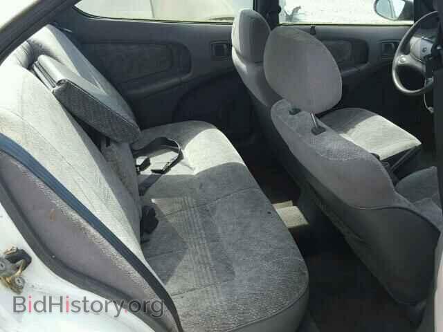 1995 DODGE NEON - VIN: 1B3ES47C3SD332714 - Фото 6