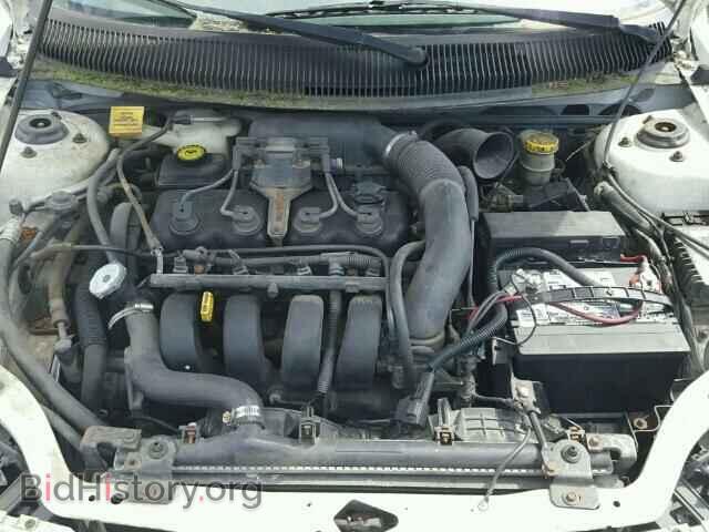 1995 DODGE NEON - VIN: 1B3ES47C3SD332714 - Фото 7