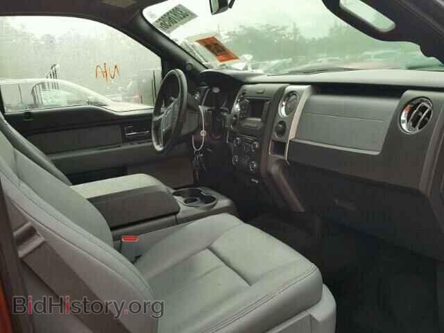 2014 FORD F150 - VIN: 1FTFW1EF0EKD28915 - Фото 5