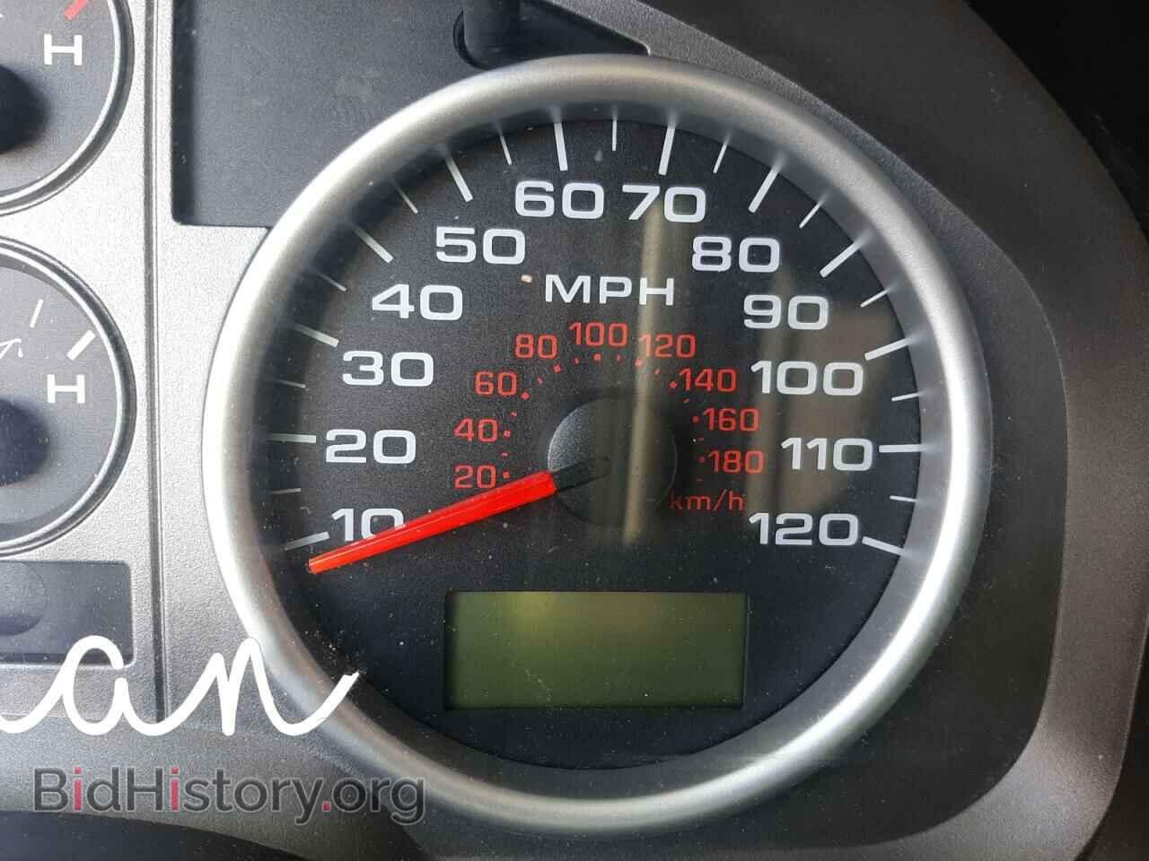 2008 FORD F150 - VIN: 1FTPX14V28FA72865 - Фото 8