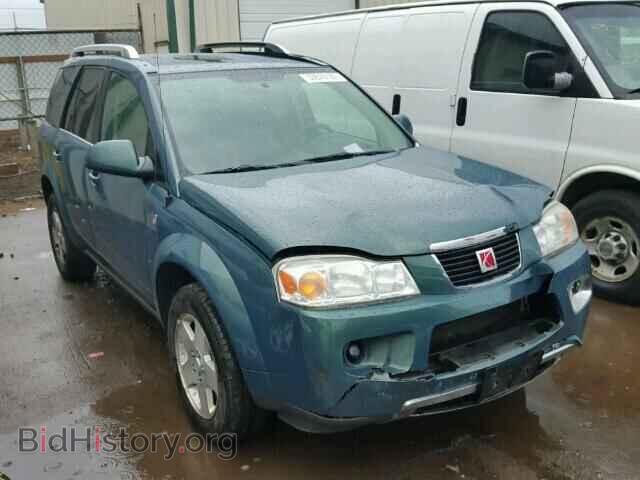 Фотография 5GZCZ53406S857820 - SATURN VUE 2006