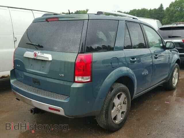 2006 SATURN VUE - VIN: 5GZCZ53406S857820 - Фото 4