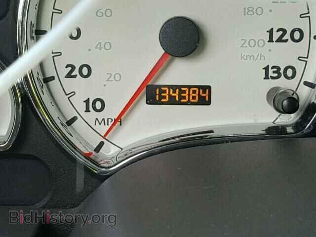 2006 SATURN VUE - VIN: 5GZCZ53406S857820 - Фото 8