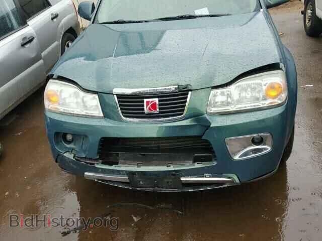 2006 SATURN VUE - VIN: 5GZCZ53406S857820 - Фото 9