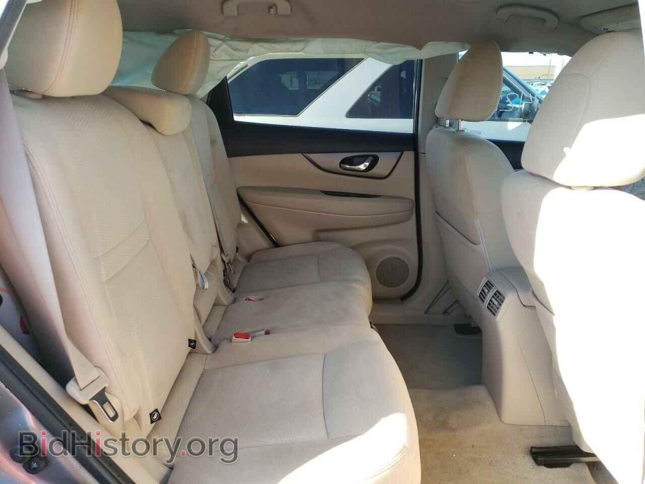 2015 NISSAN ROGUE - VIN: KNMAT2MT6FP584643 - Photo 6