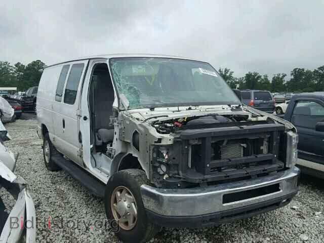 Фотография 1FTNE2EW9DDA32329 - FORD ECONOLINE 2013