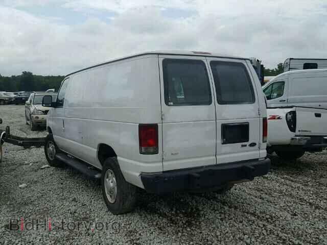 2013 FORD ECONOLINE - VIN: 1FTNE2EW9DDA32329 - Фото 3