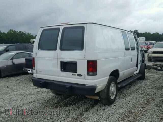 2013 FORD ECONOLINE - VIN: 1FTNE2EW9DDA32329 - Фото 4