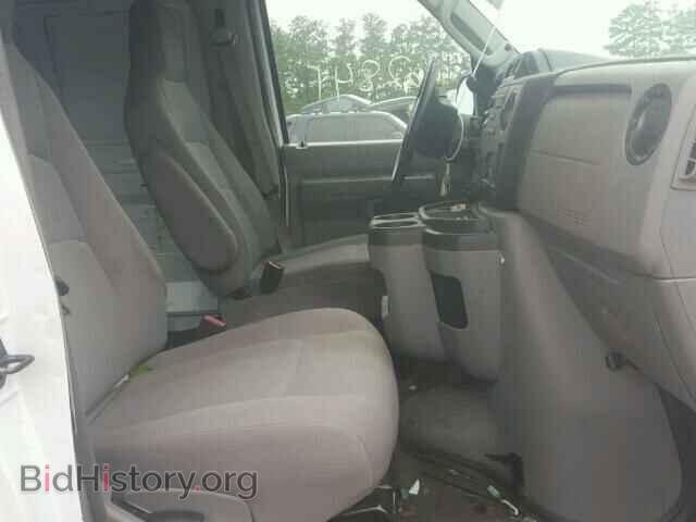 2013 FORD ECONOLINE - VIN: 1FTNE2EW9DDA32329 - Фото 5