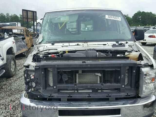 2013 FORD ECONOLINE - VIN: 1FTNE2EW9DDA32329 - Фото 9