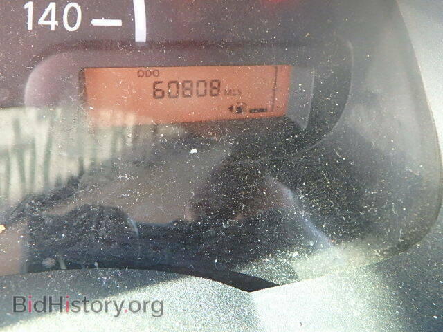 2014 NISSAN VERSA - VIN: 3N1CN7AP4EL804429 - Фото 8