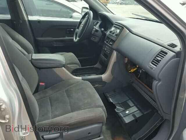 2006 HONDA PILOT - VIN: 5FNYF28416B044247 - Фото 5