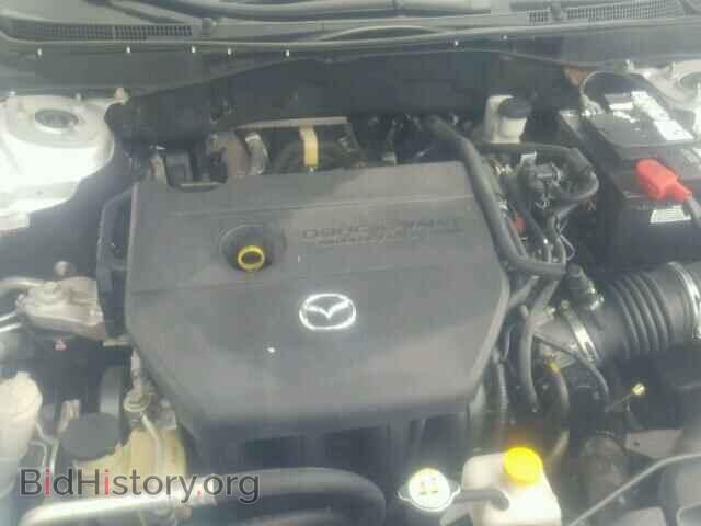 2012 MAZDA 6 - VIN: 1YVHZ8DH3C5M11188 - Фото 7
