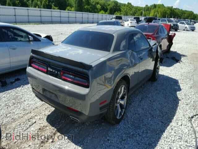 2017 DODGE CHALLENGER - VIN: 2C3CDZAG9HH555509 - Photo 4