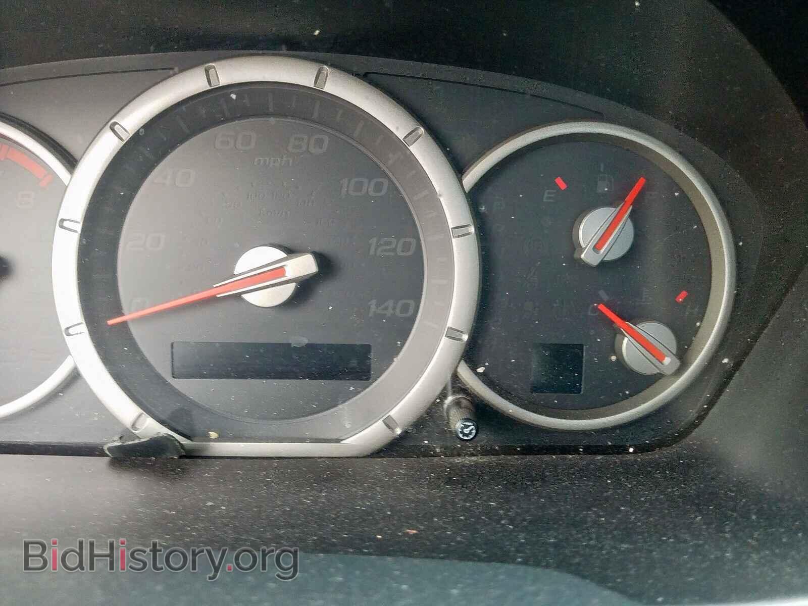 2006 HONDA PILOT - VIN: 2HKYF18106H515399 - Фото 8