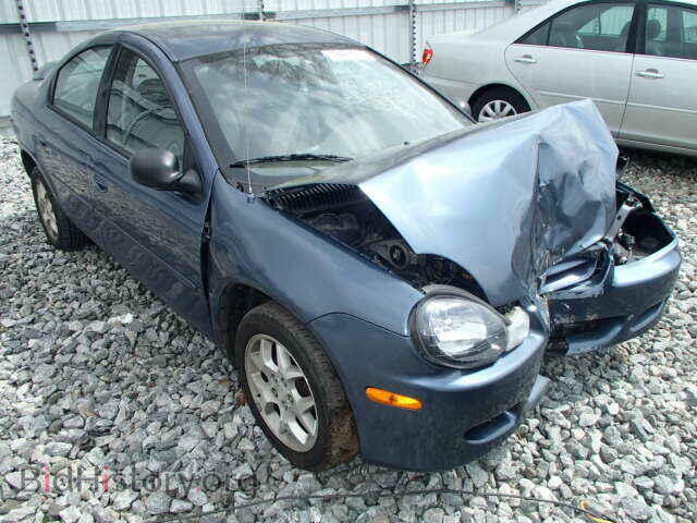 Photo 1B3ES56C32D641526 - DODGE NEON 2002