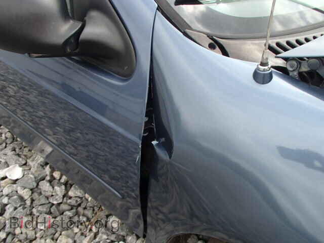 2002 DODGE NEON - VIN: 1B3ES56C32D641526 - Фото 9