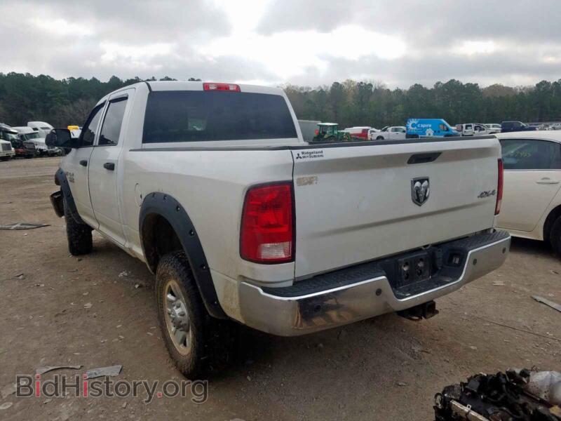 2015 RAM 2500 (VIN 3C6UR5CJ5FG680076) — photo 3 of 10