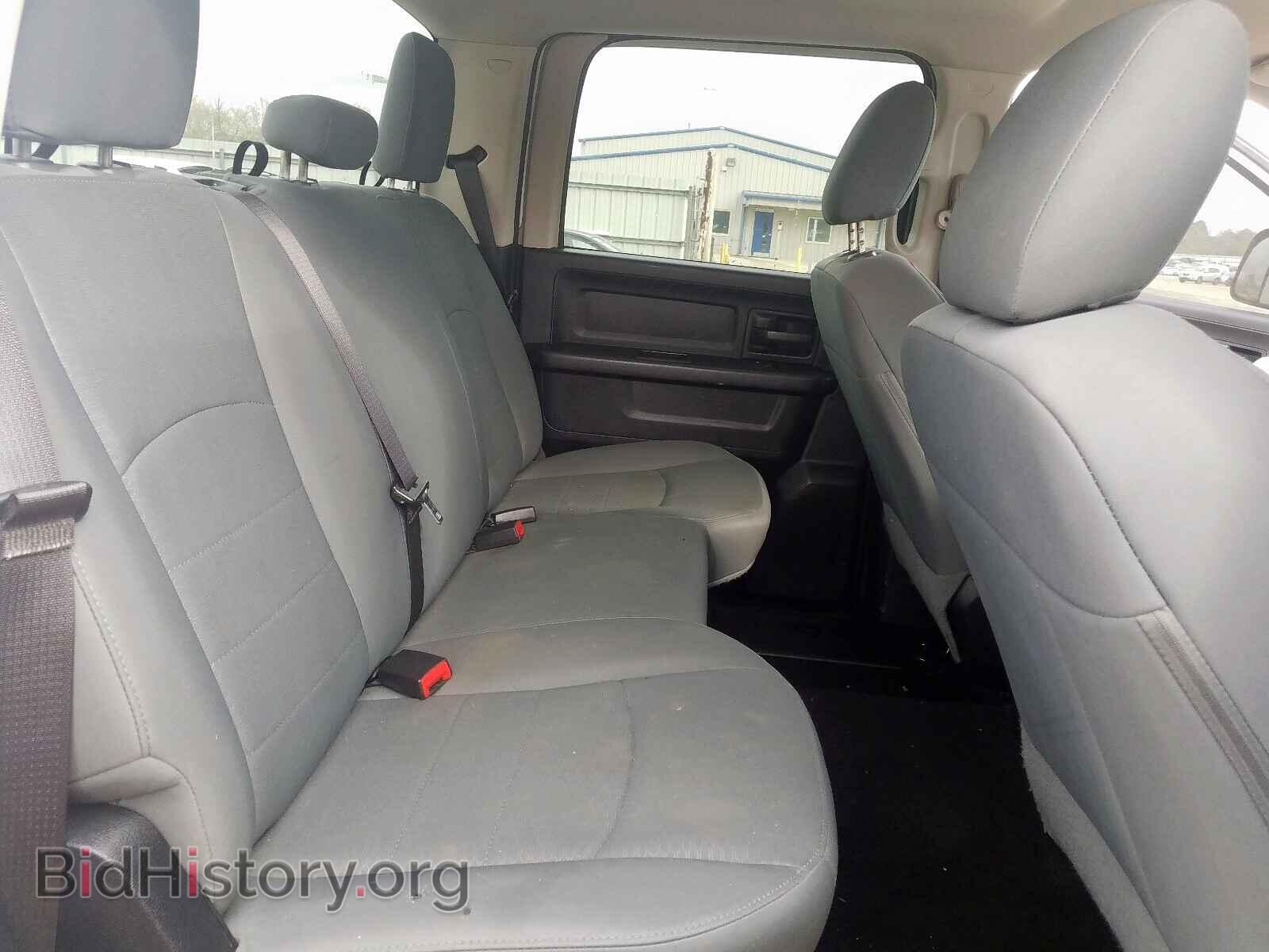 2015 RAM 2500 - VIN: 3C6UR5CJ5FG680076 - Фото 6