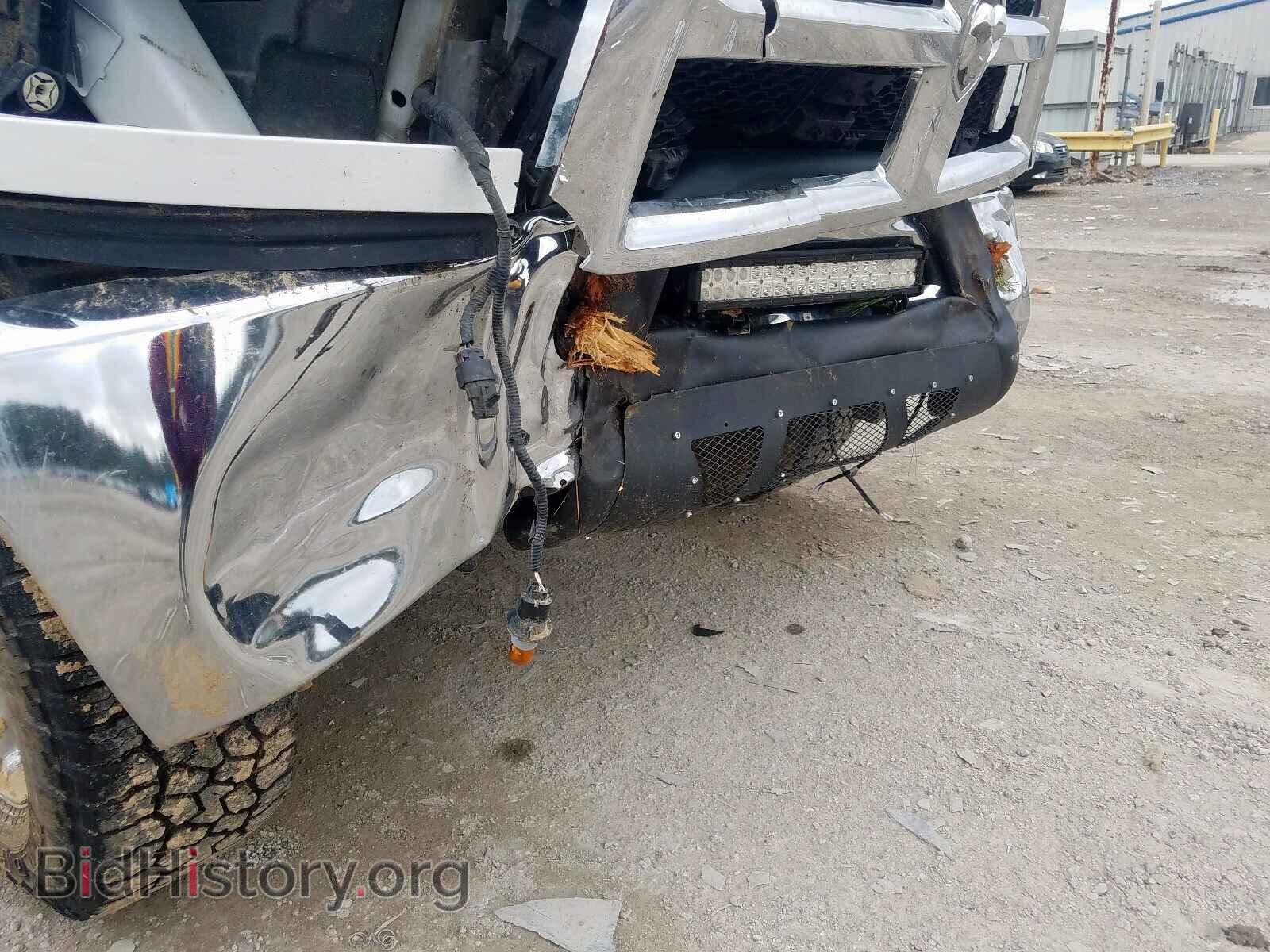 2015 RAM 2500 - VIN: 3C6UR5CJ5FG680076 - Фото 9