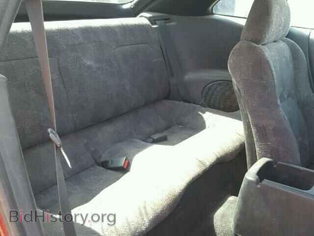 2000 MITSUBISHI ECLIPSE - VIN: 4A3AC34G6YE086057 - Фото 6